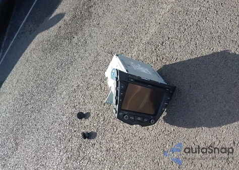 2016 Hyundai Veloster z USA, uszkodzony, nr VIN KMHTC6AD3GU289026